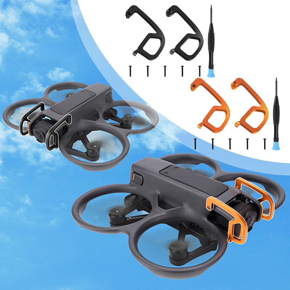 Drone Camera Filter - Dji Avata 2 Drone için Gimbal