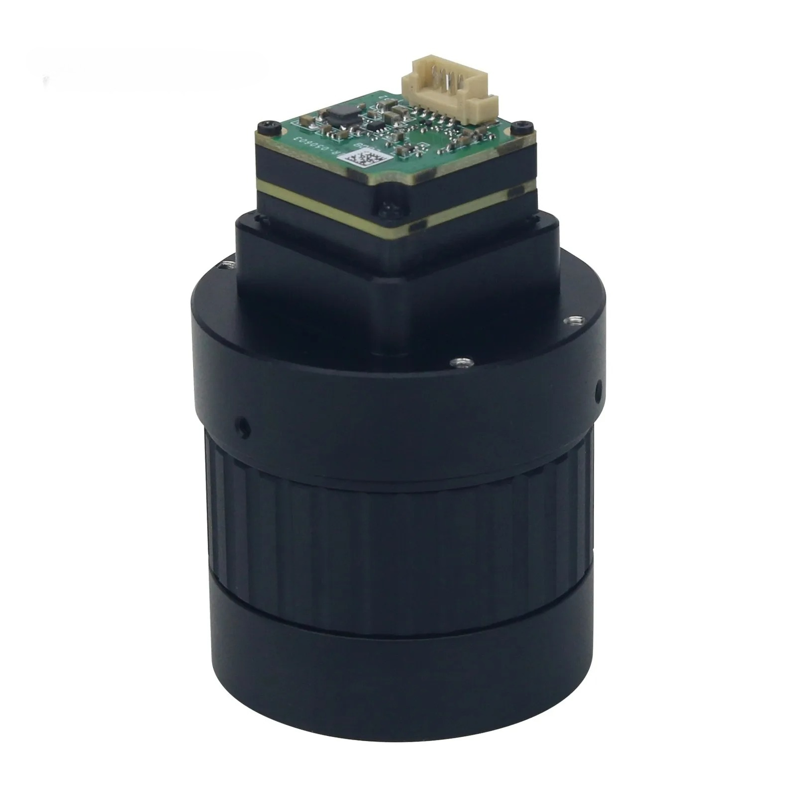 Drone Camera Thermal - 640X512 13MM/19MM/25MM/35MM/50MM Lensli Termal Görüntüleyici, CVBS
