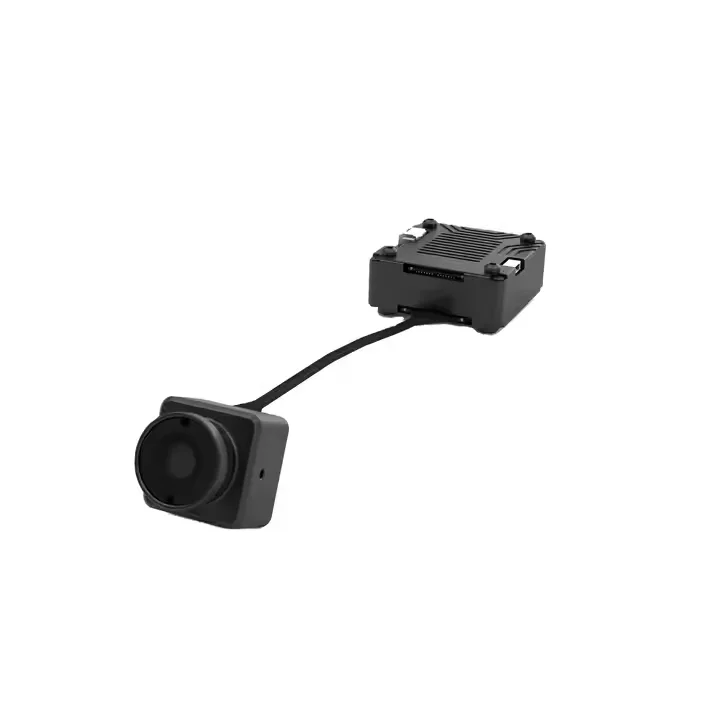 Drone Camera Thermal - 2025 Yeni CADDXFPV Aksesuar Parçaları IRC-256CA