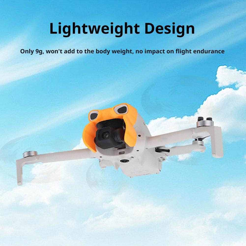   DJI Lito 1/X1 Gimbal için Ça - Drone Camera Filter incelemesi ve fiyatı