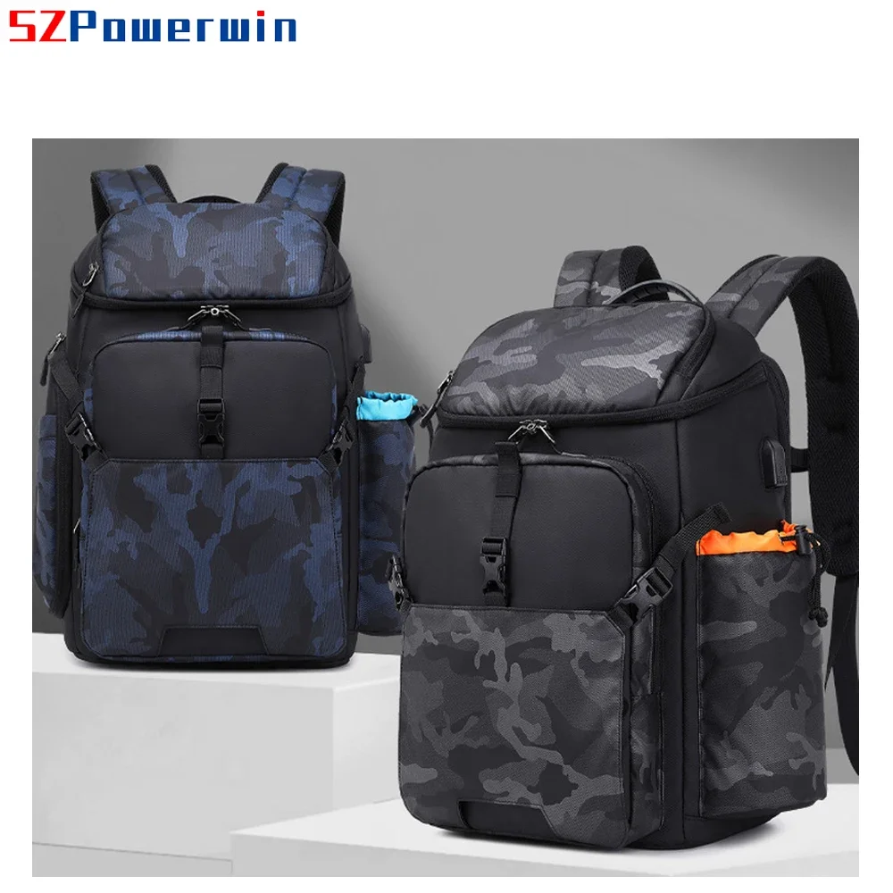 Powerwin Yeni Profesyonel Su G - Drone Camera Waterproof incelemesi ve fiyatı
