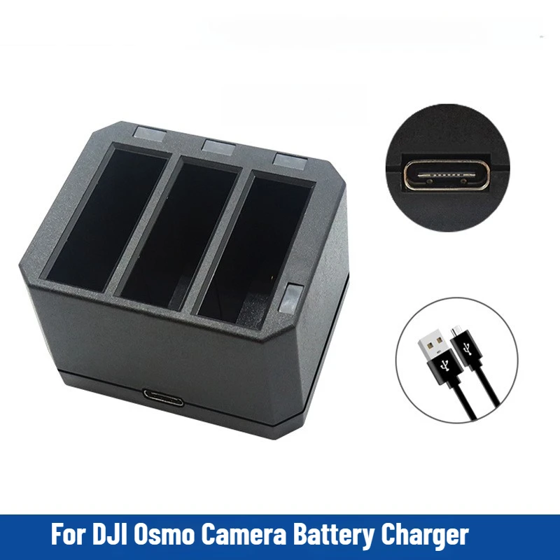 SWZY 3,85V 1300mAh, DJI Osmo A - Drone Camera Action incelemesi ve fiyatı