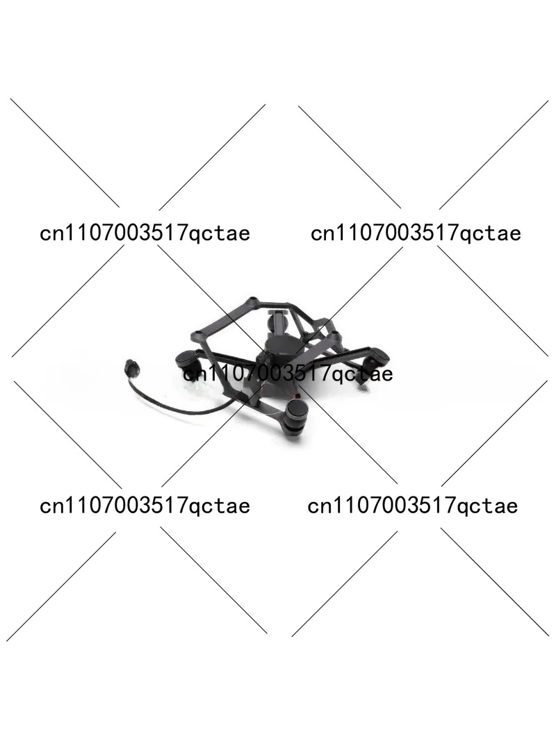 Endüstriyel Drone Kamera Monta - Drone Camera Mount incelemesi ve fiyatı