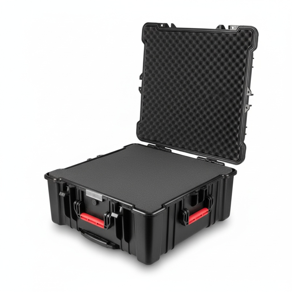Sert Valiz, 663x657x309mm ABS  - Drone Camera Waterproof incelemesi ve fiyatı
