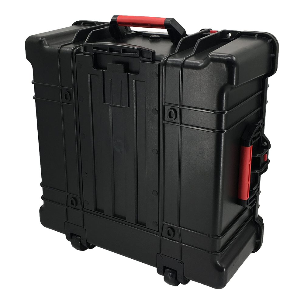 Sert Valiz, 663x657x309mm ABS  - Drone Camera Waterproof incelemesi ve fiyatı