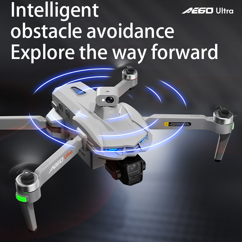 AE60 GPS Drone Profesyonel 8K  - Drone Camera Hd incelemesi ve fiyatı