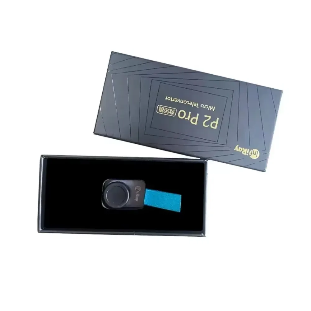 A+ INFIRAY P2 Pro Makro Lens 8 - Drone Camera Thermal incelemesi ve fiyatı