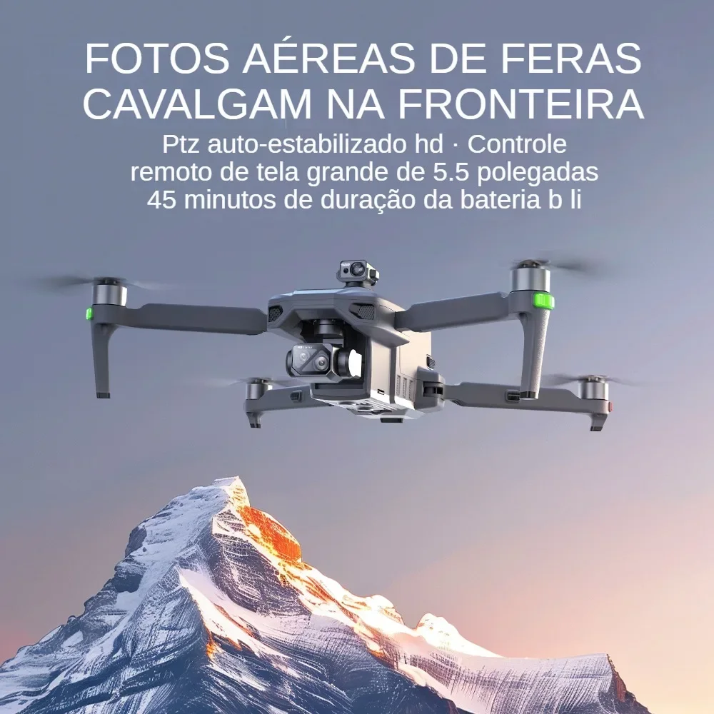 ZLL SG909 SG909MAX 4K Kameralı - Drone Camera Hd incelemesi ve fiyatı